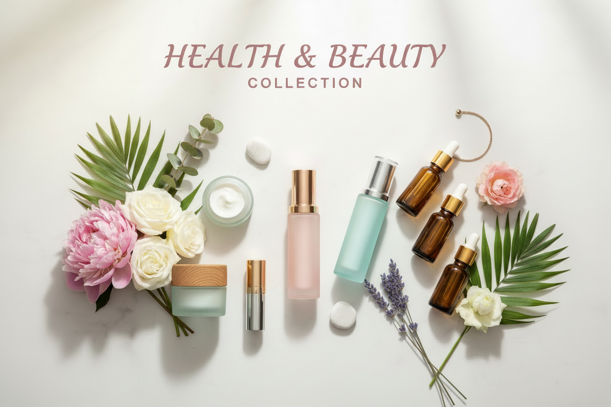 Health & Beauty