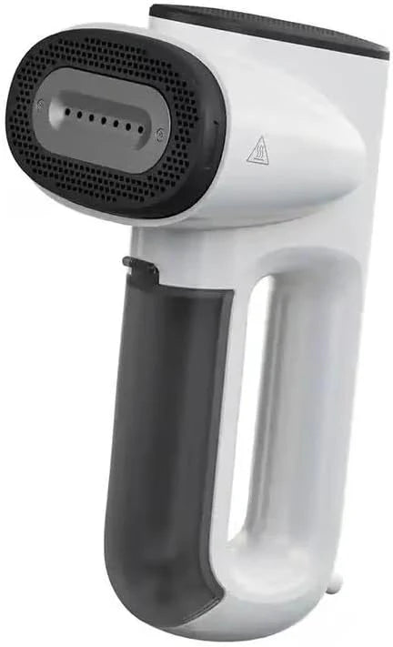 2-in-1 Aspirating Garment Steamer ©