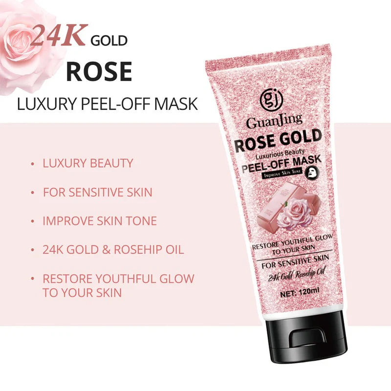 GuanJing - Peel-Off Mask