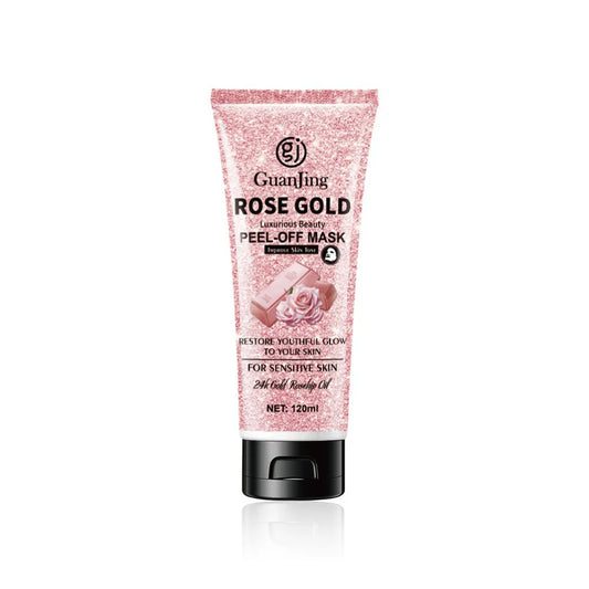GuanJing - Peel-Off Mask