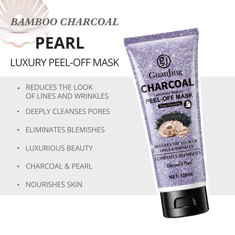 GuanJing - Peel-Off Mask