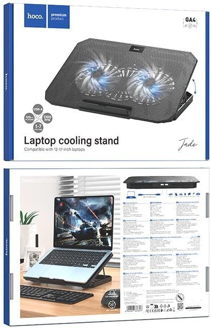 Hoco - Laptop Cooling Stand