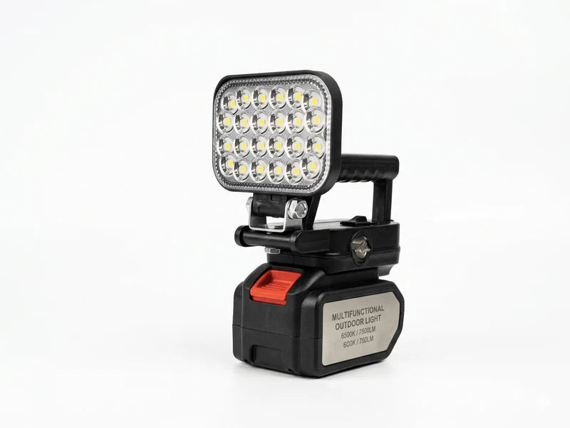 Portable Lumens LED Outdoor Light